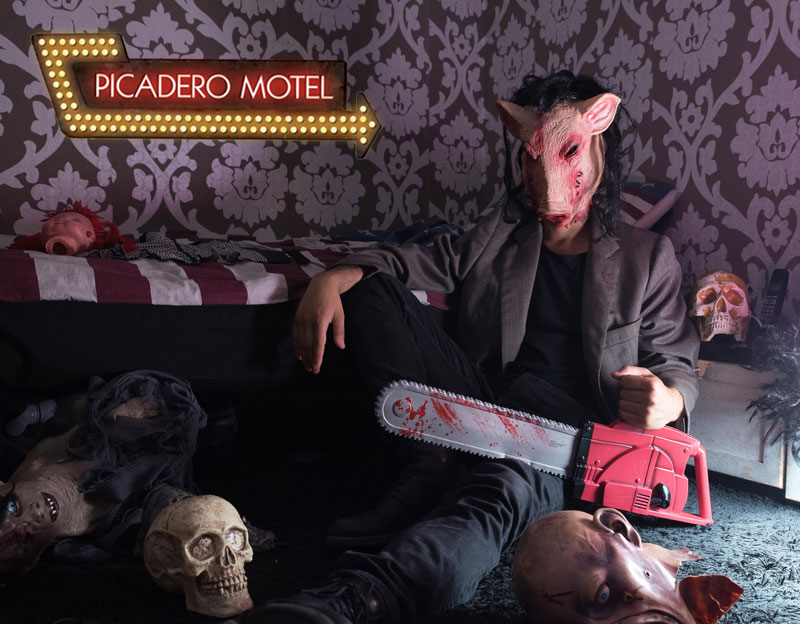 Picador - Picadero Motel - Escape Room Barcelona