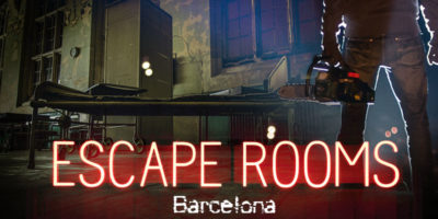 escape room barcelona