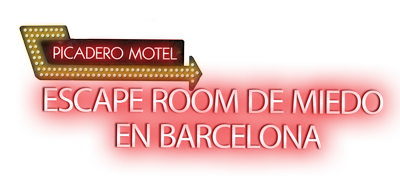 escape room de miedo en barcelona