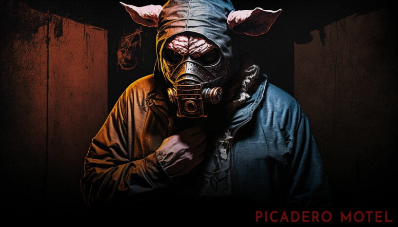 Escape Room de Miedo Barcelona